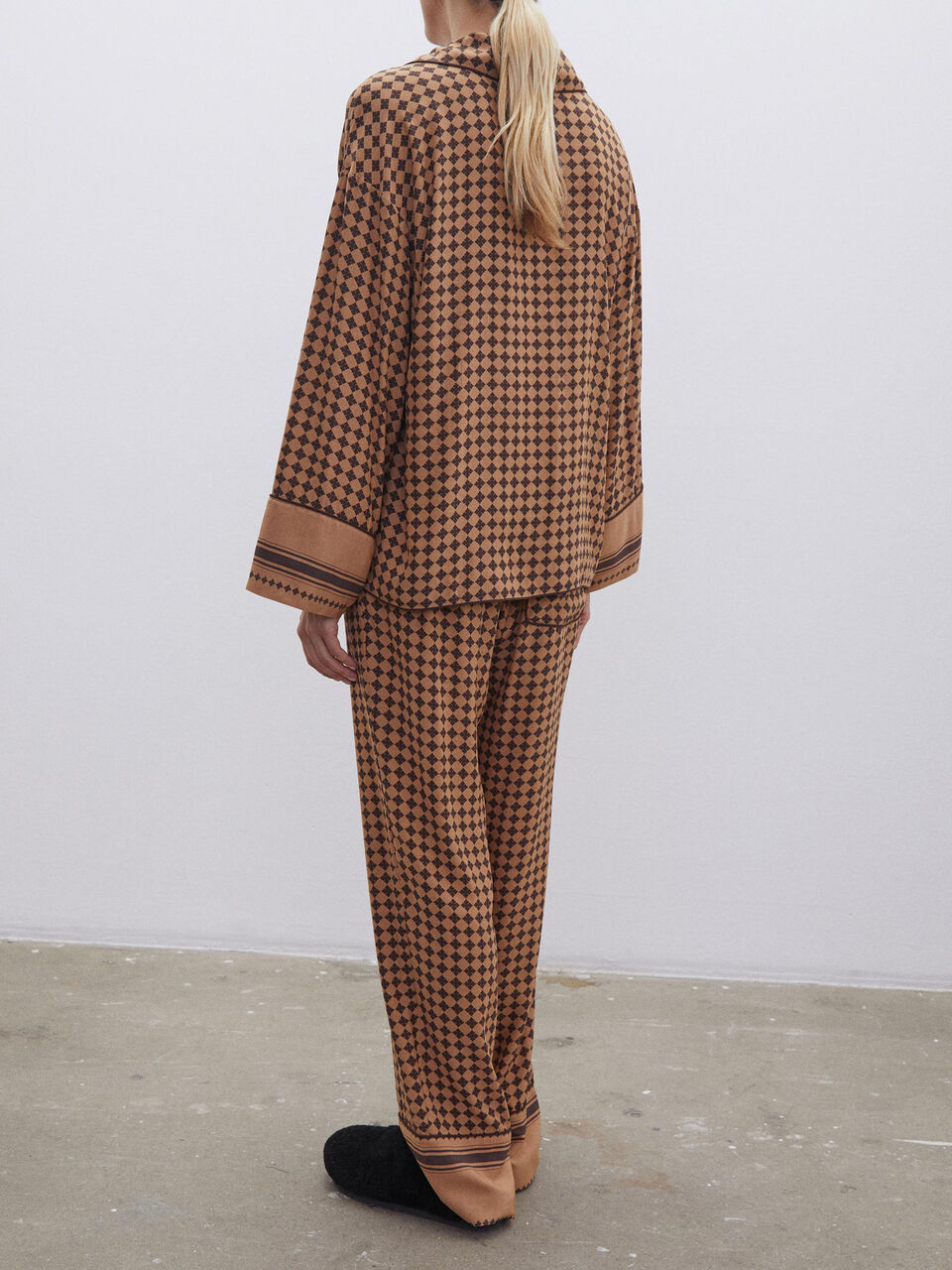 Ameliano trousers Ameliano trousers