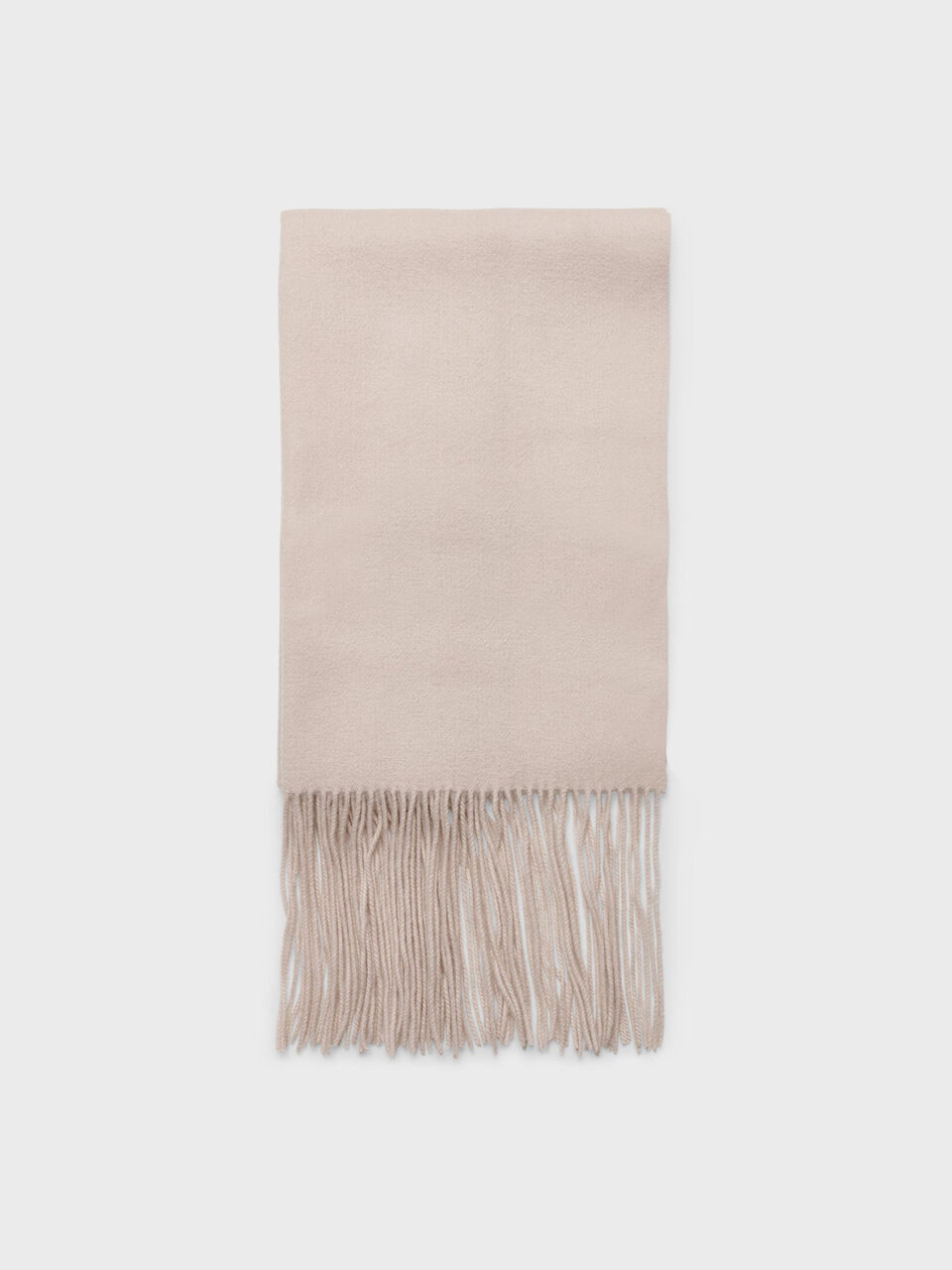 Fringes oversized fringe wool scarf Fringes oversized fringe wool scarf