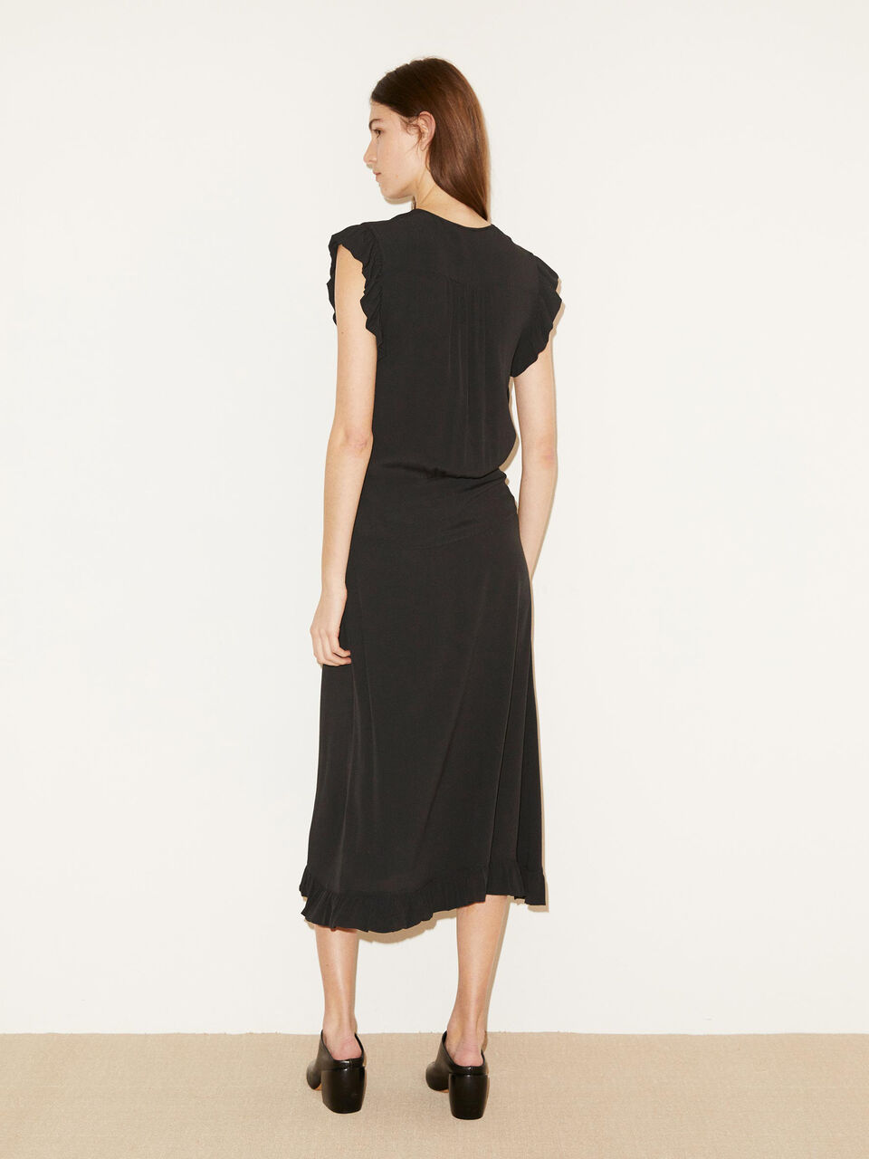 Spaine Kleid Spaine Kleid