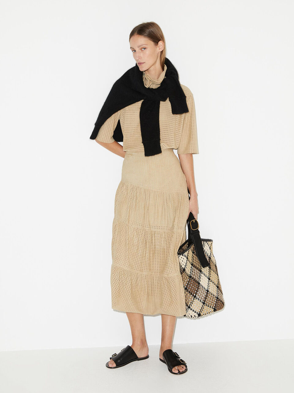 Buffie skirt Buffie skirt