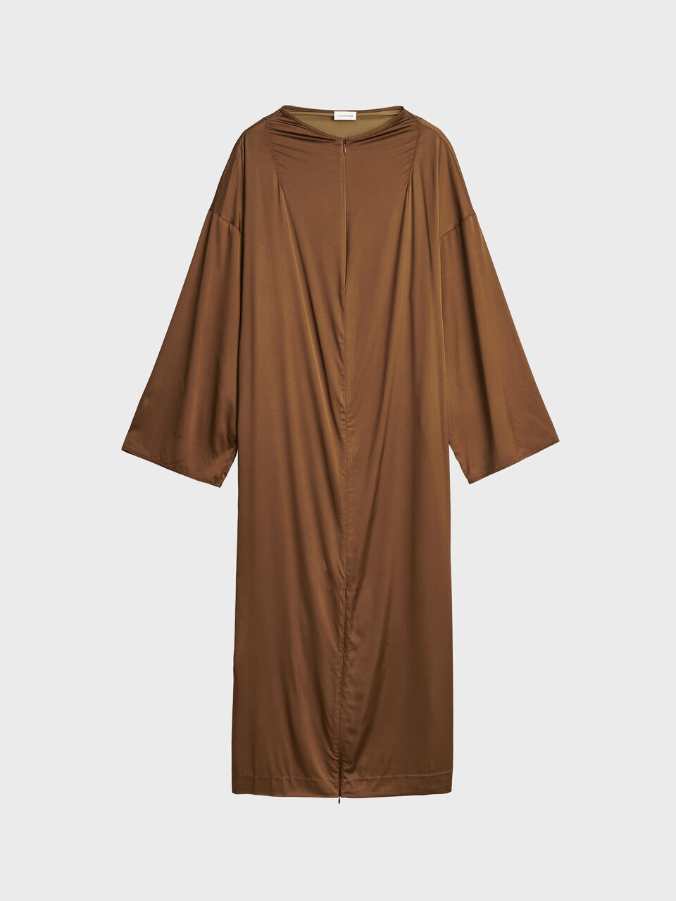 Brissac maxi dress Brissac maxi dress