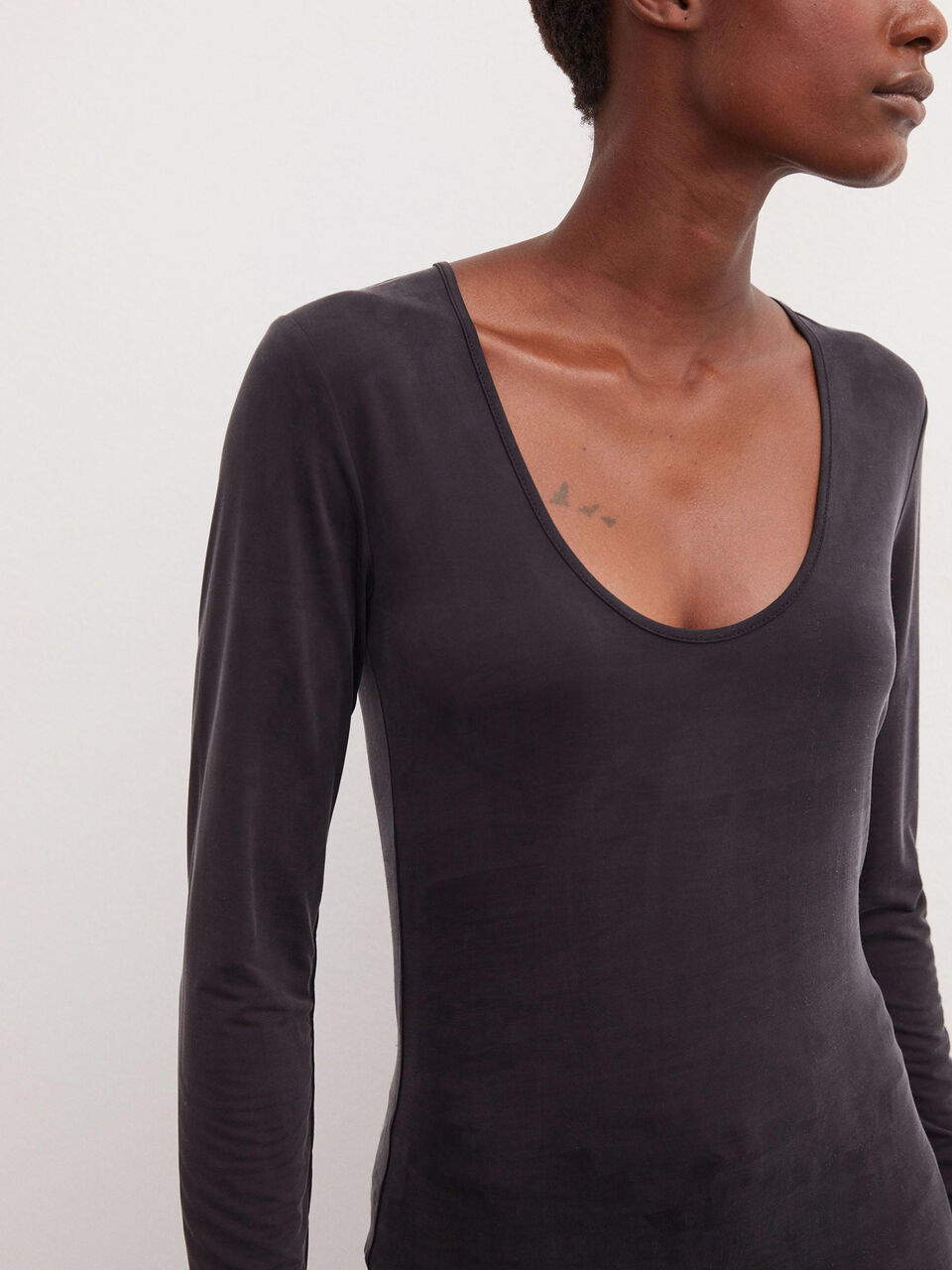 T-shirt stretch Charlize T-shirt stretch Charlize