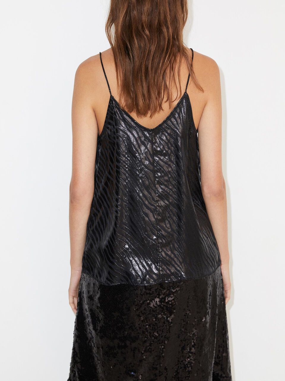 Lacia camisole Lacia camisole