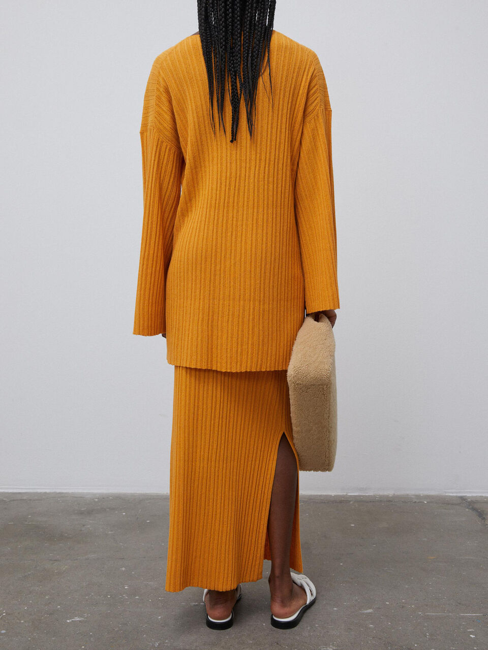 Irisandra sweater Irisandra sweater
