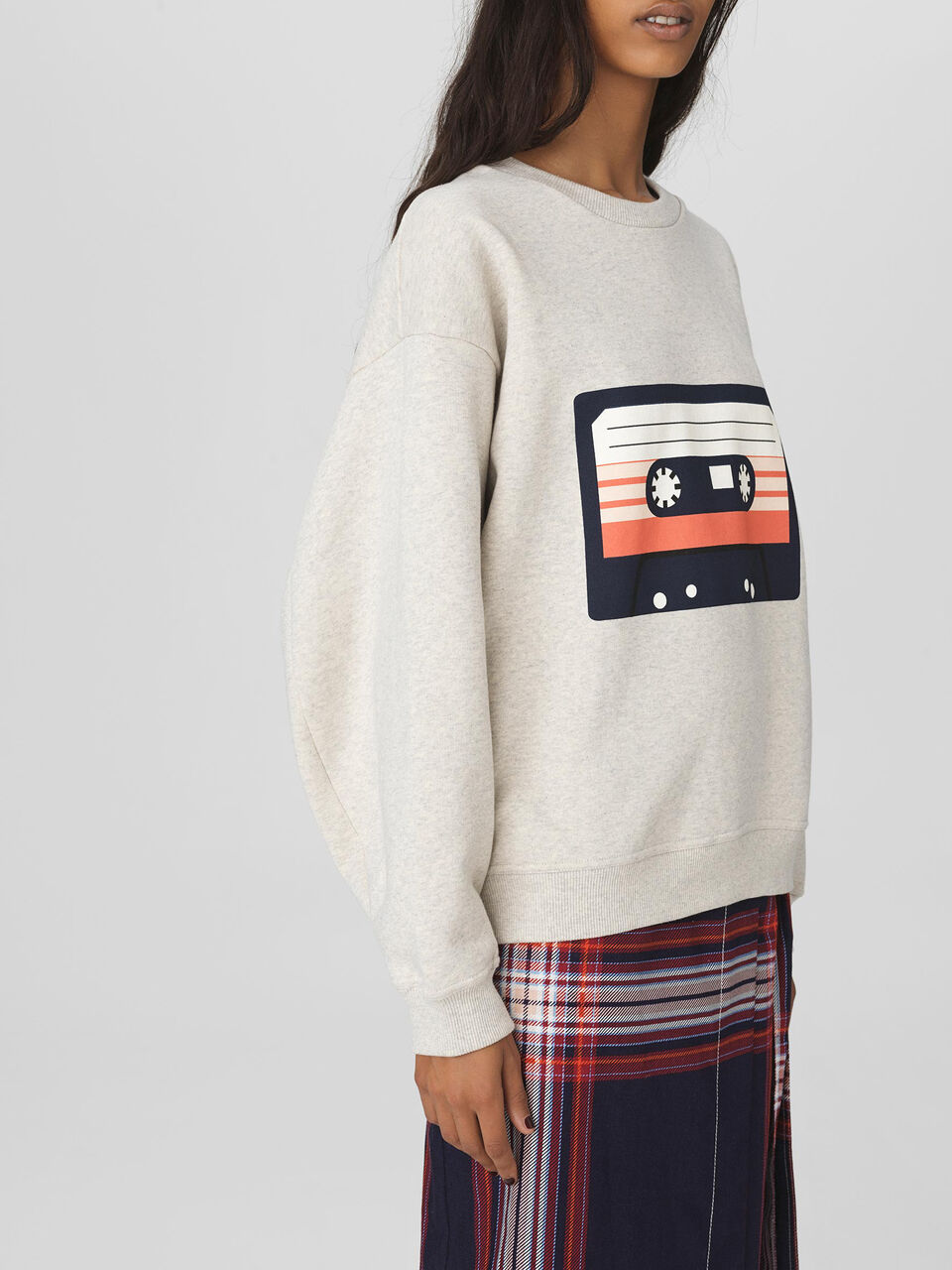 Annoa sweatshirt Annoa sweatshirt