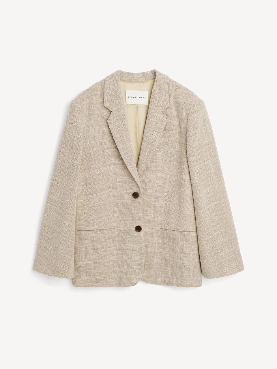 Rosettan Einreihig Blazer Rosettan Einreihig Blazer