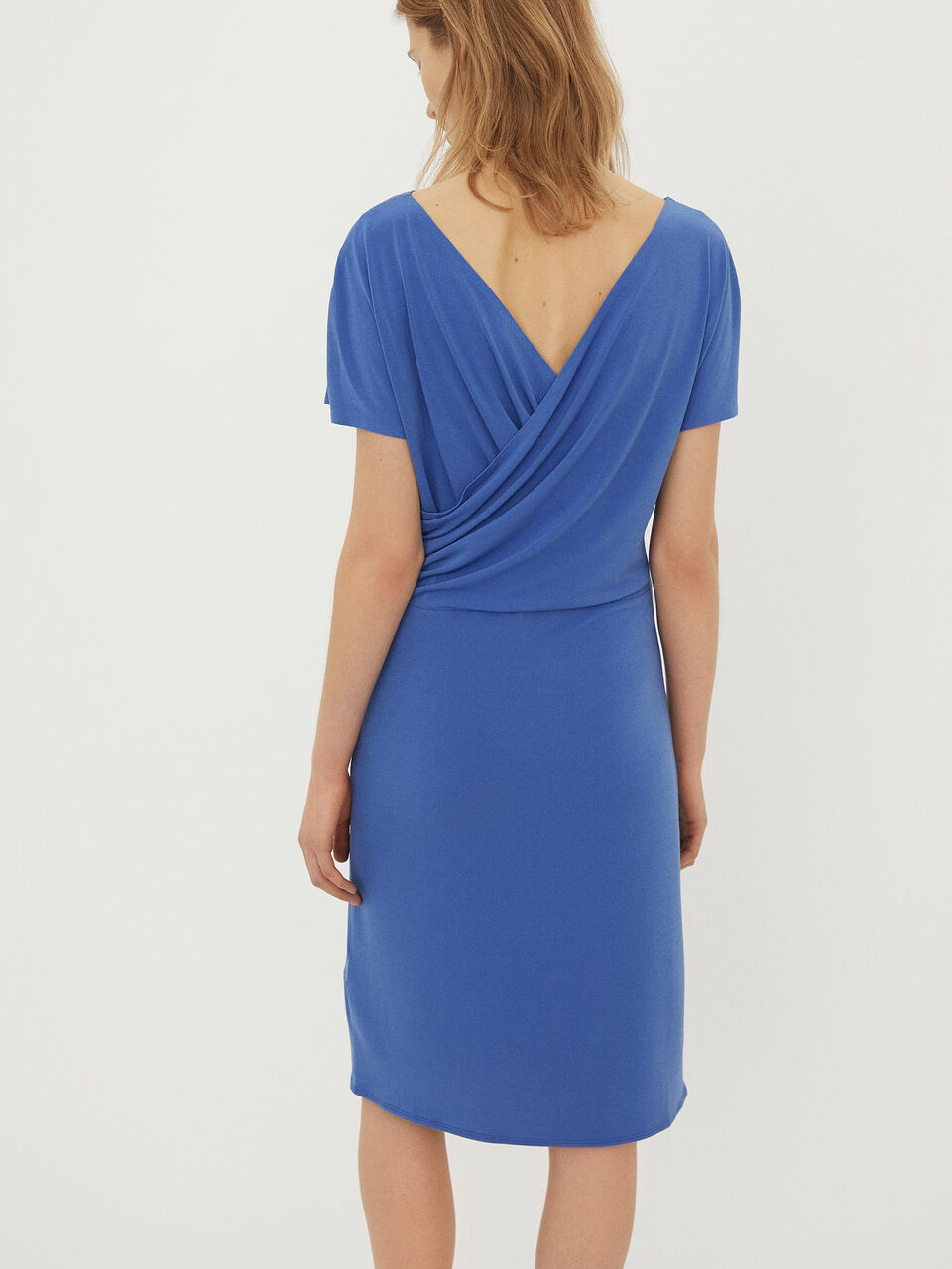 Crepe dress Crepe dress