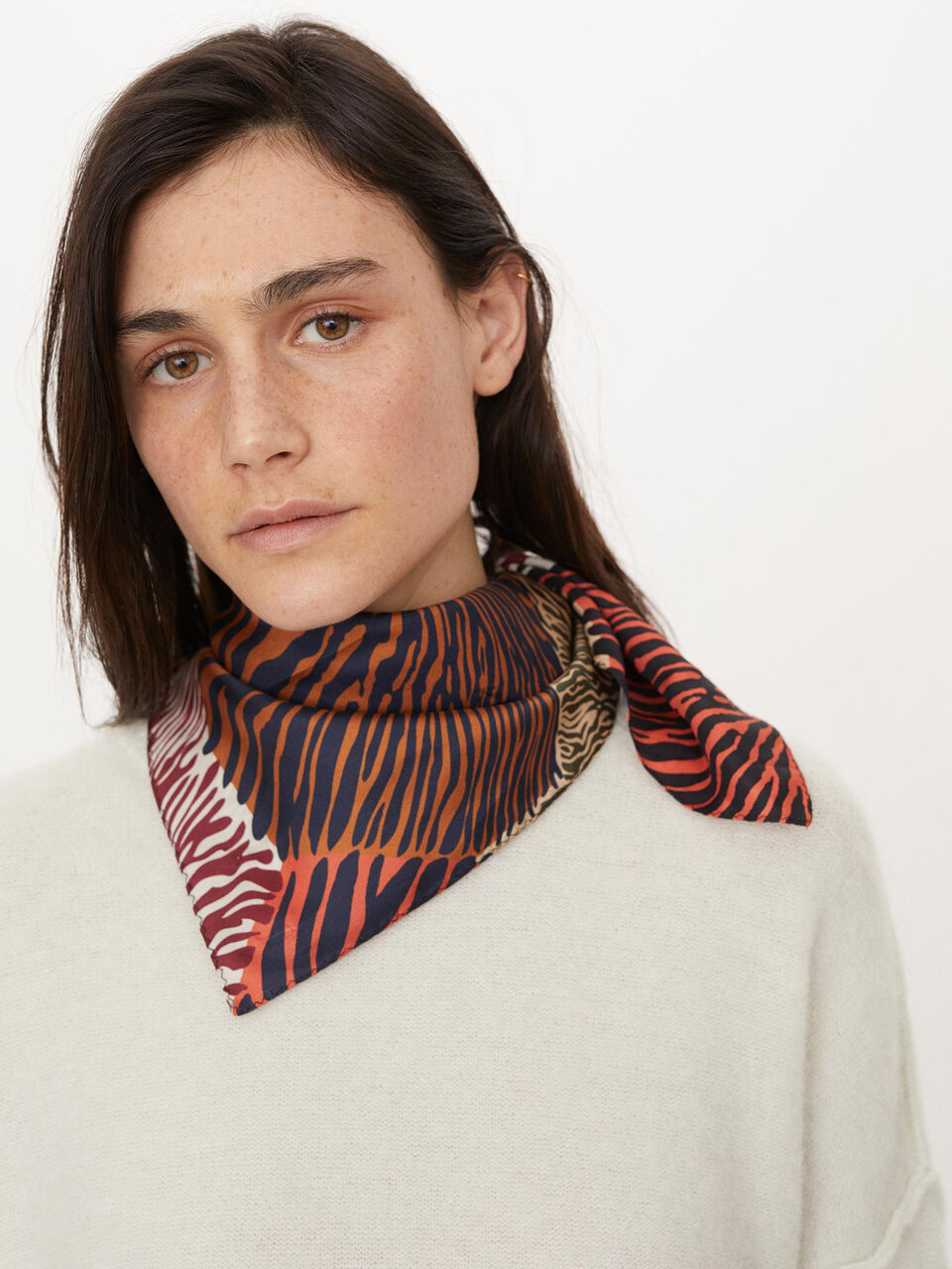 Melena scarf Melena scarf