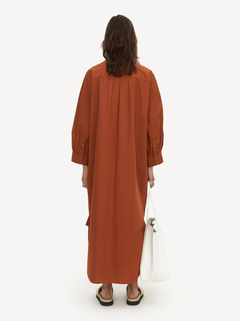 Einaton organic cotton dress Einaton organic cotton dress