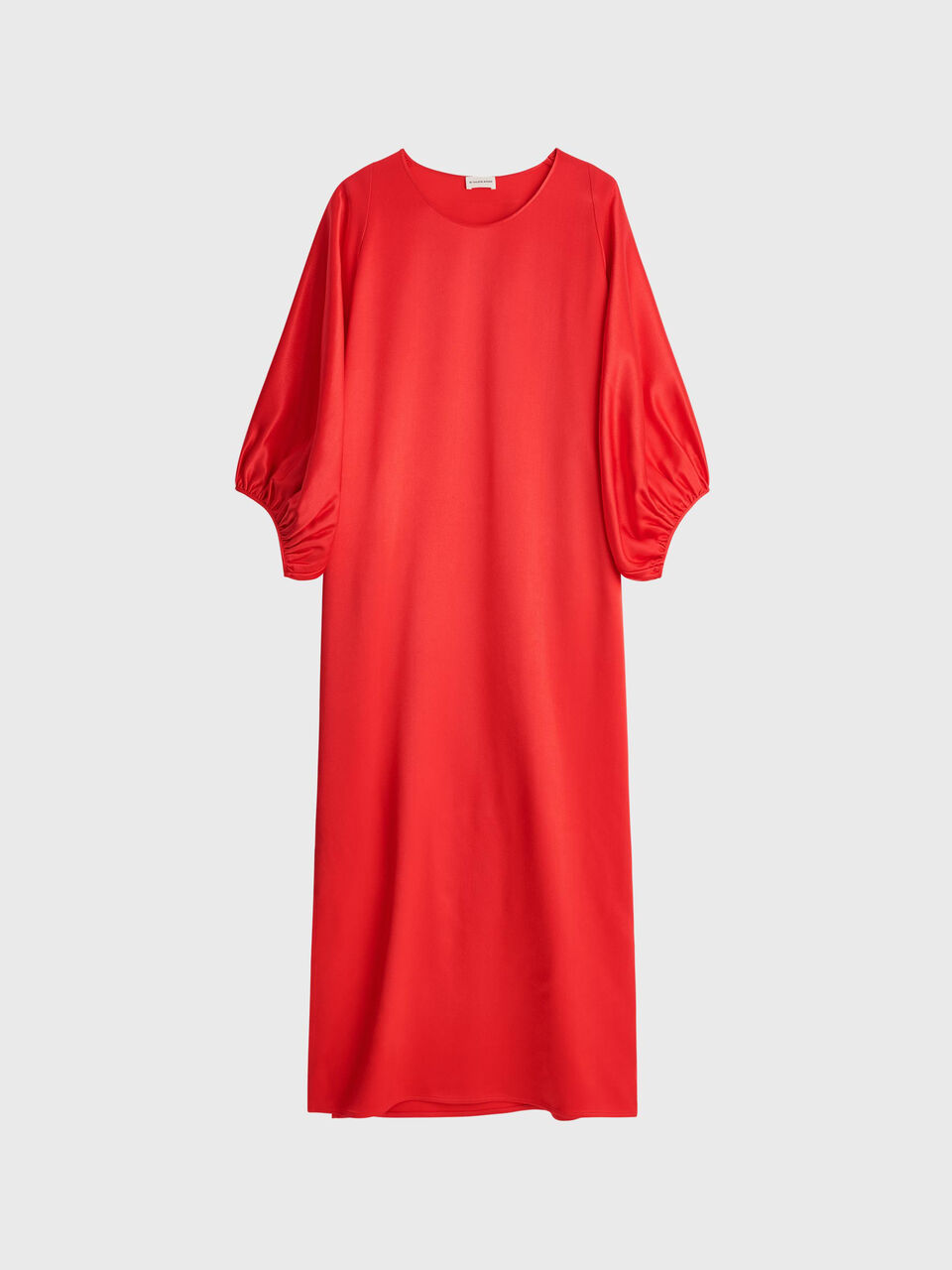 Dypsella balloon sleeve dress Dypsella balloon sleeve dress