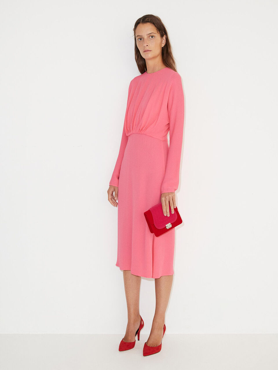Azolla dress Azolla dress