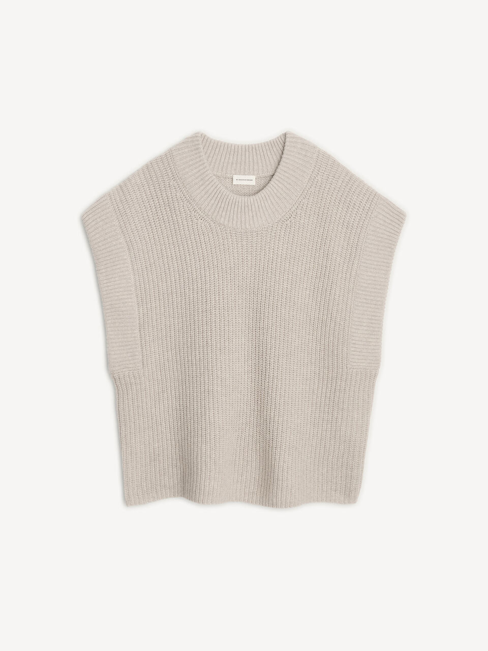 Farima ribbed vest Farima ribbed vest