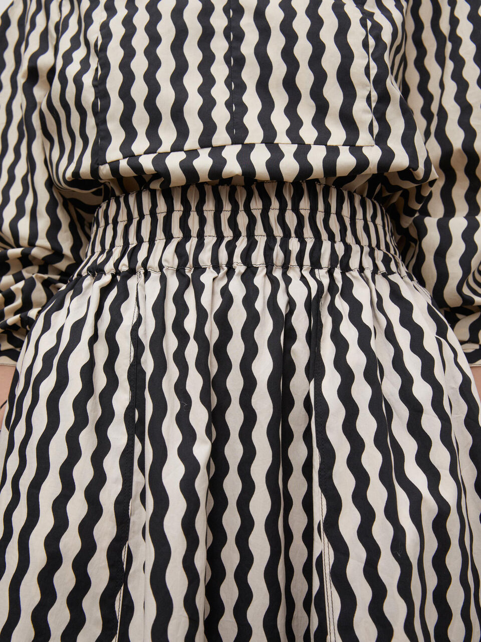 Tarrana organic cotton skirt Tarrana organic cotton skirt