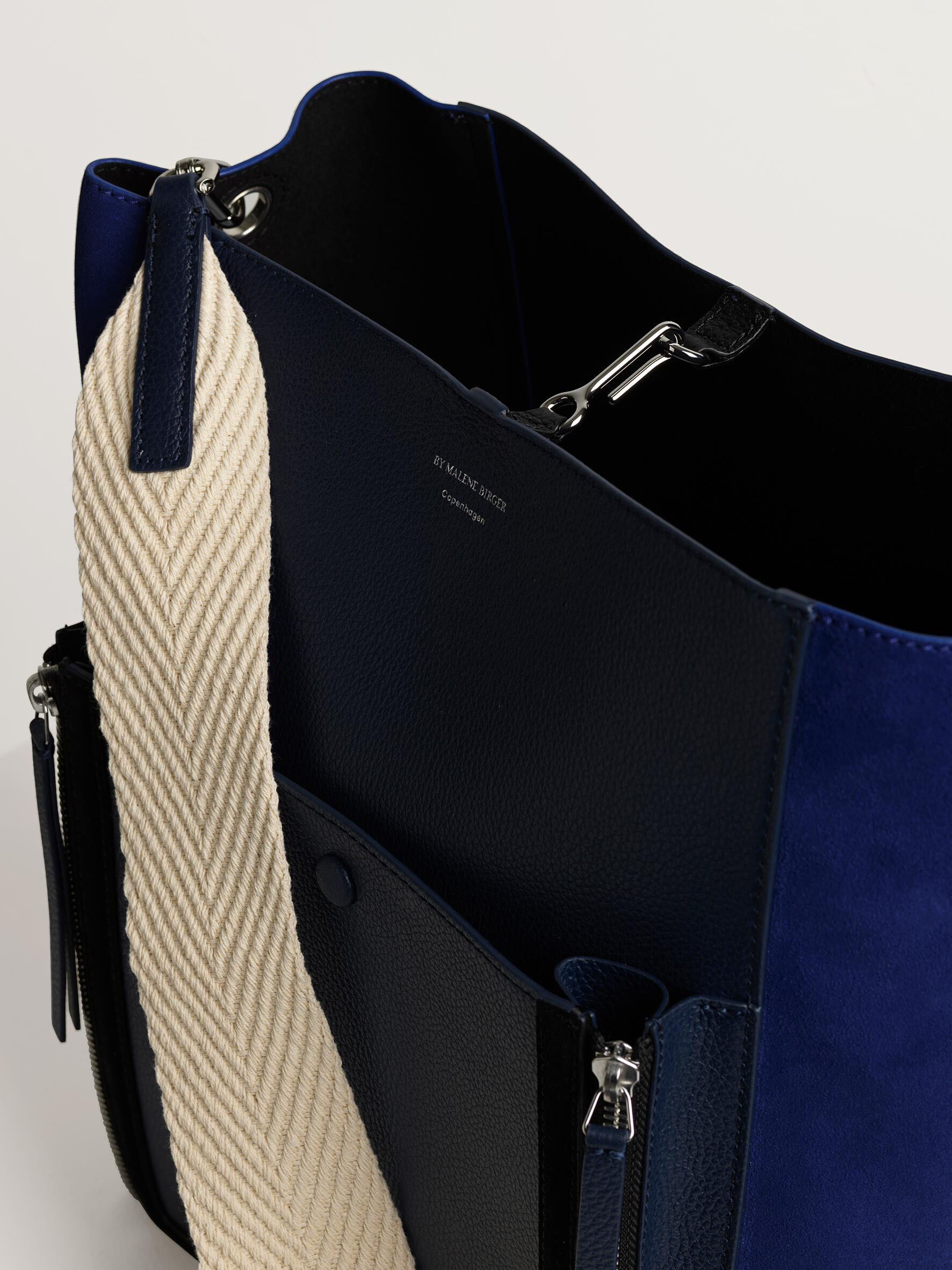 By malene birger tess bag deals