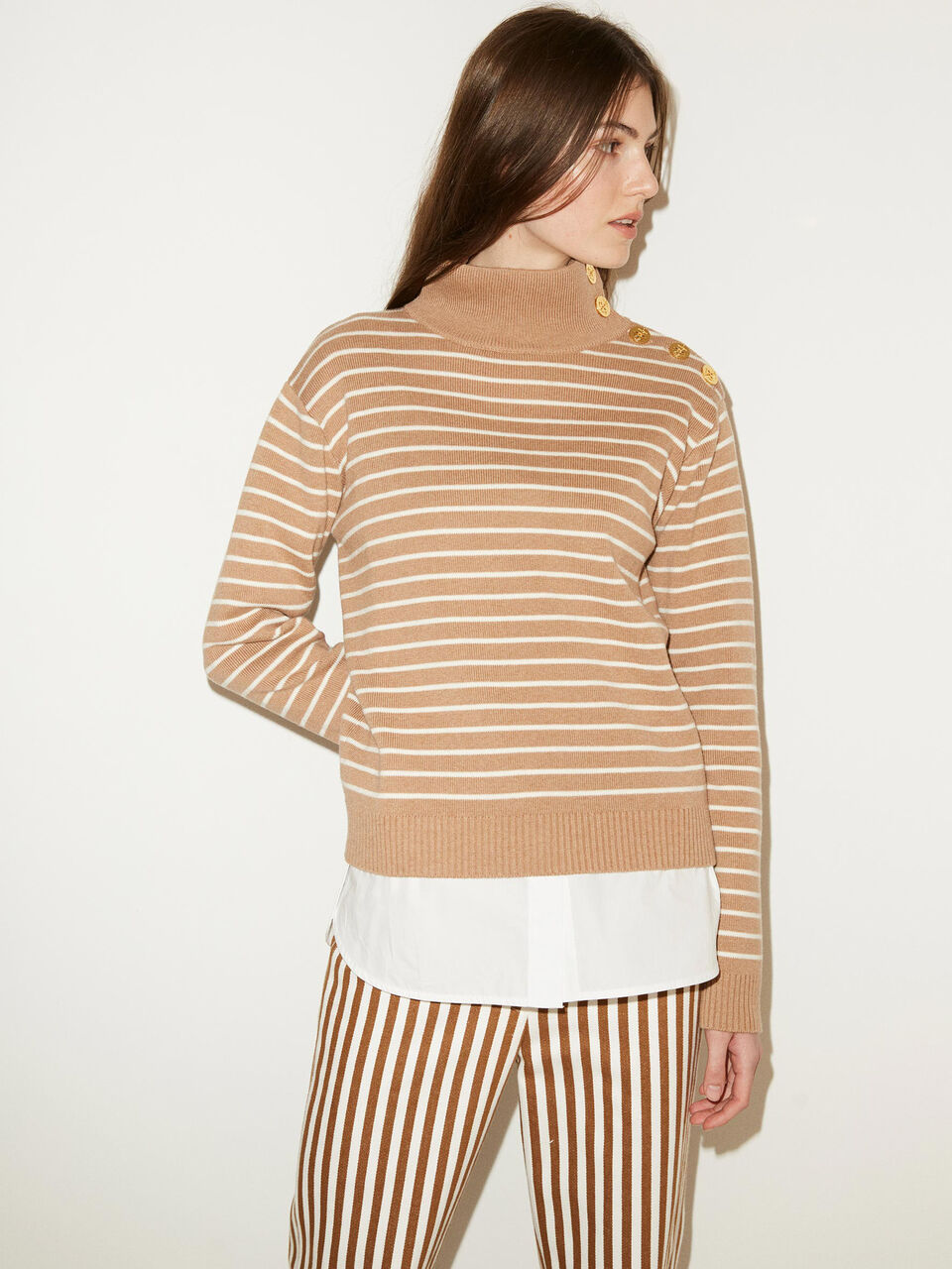 Layia sweater Layia sweater