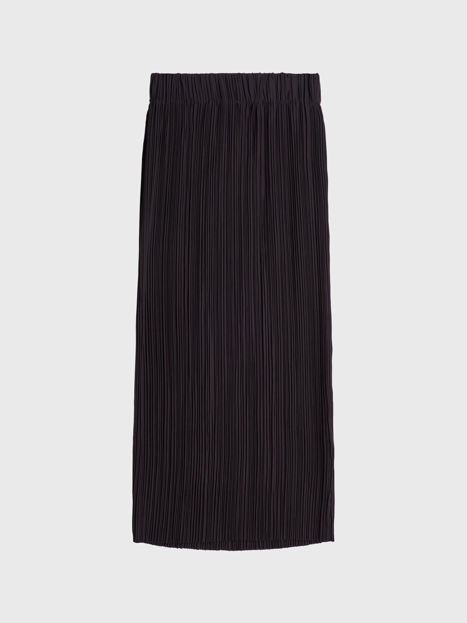 Remano plissé maxi skirt Remano plissé maxi skirt