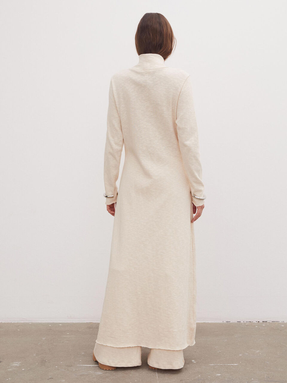 Selana organic cotton dress Selana organic cotton dress
