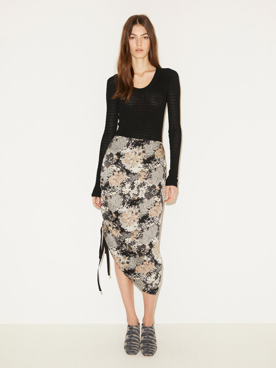 Cisco skirt Cisco skirt