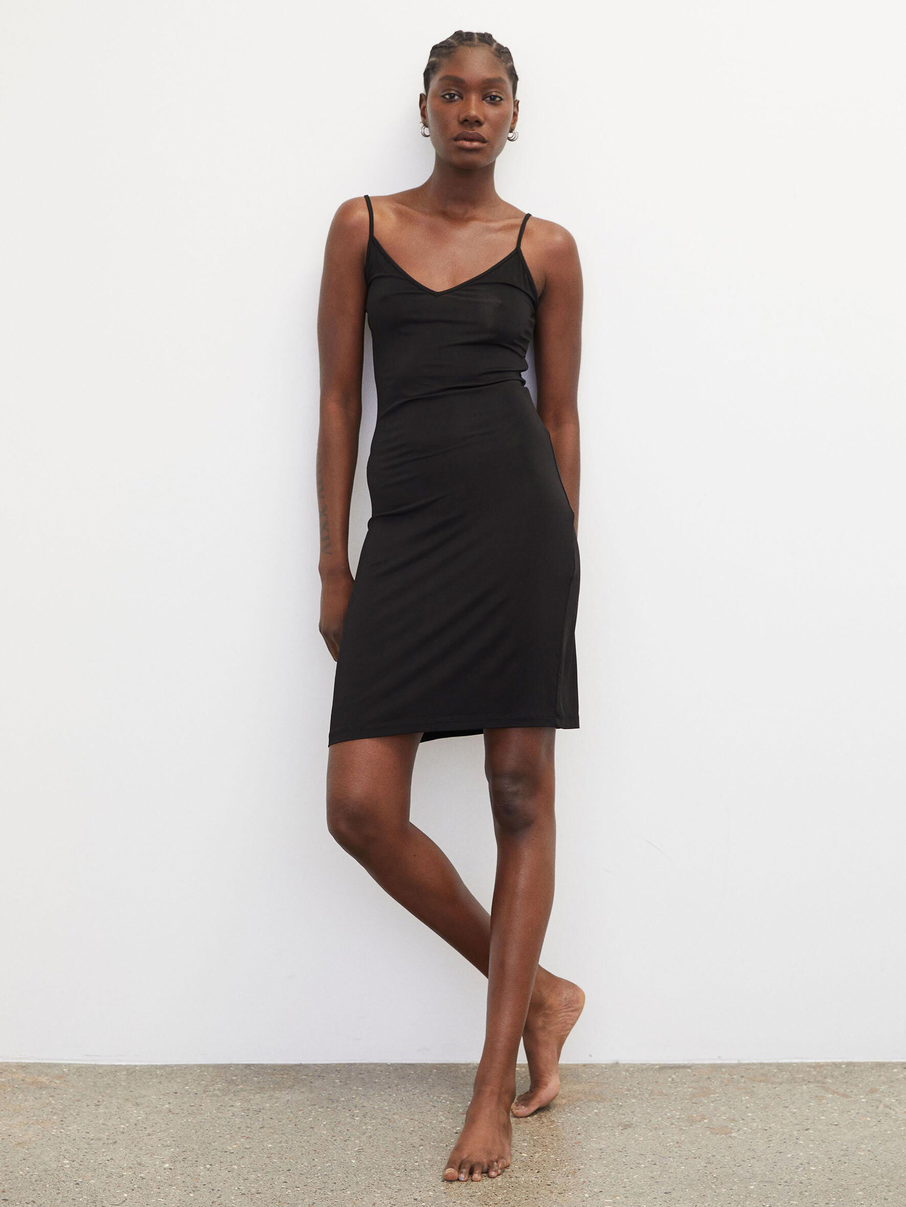 buy slip dress online