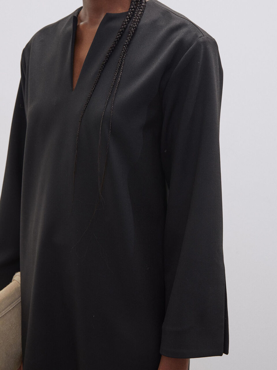 Robe midi Lattiena Robe midi Lattiena