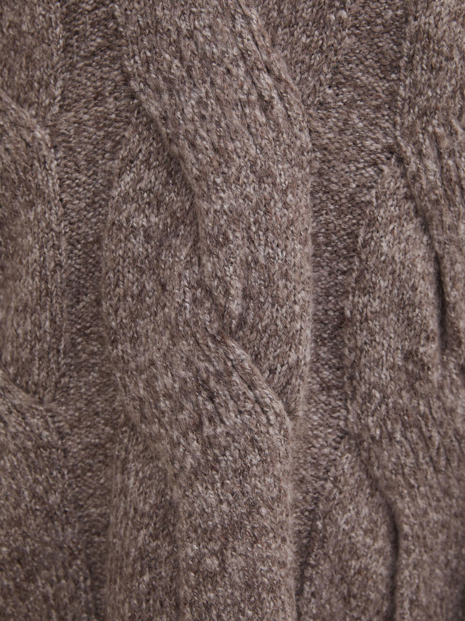 Cadine mohair-blend sweater Cadine mohair-blend sweater