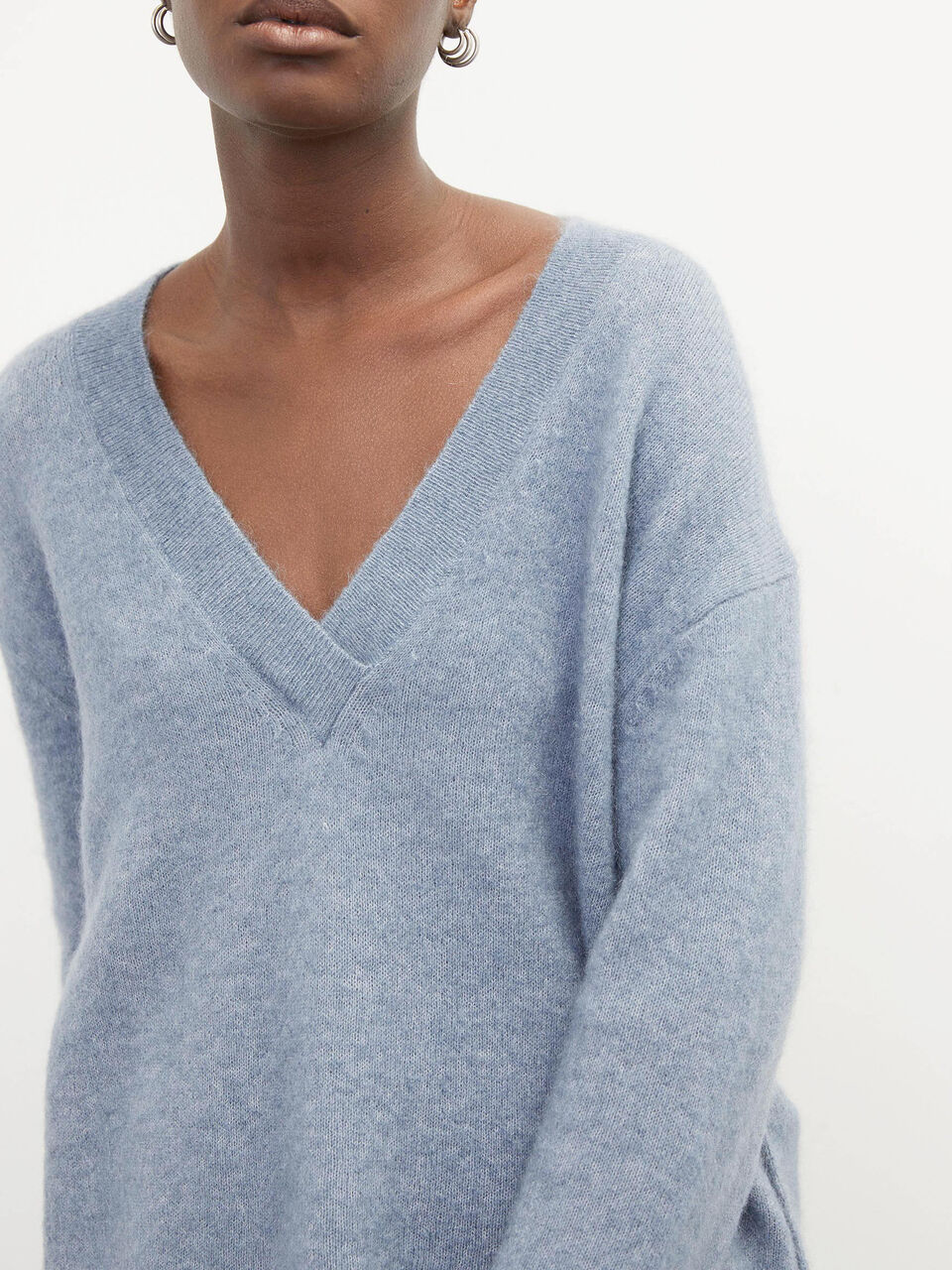 Bisana knit sweater Bisana knit sweater