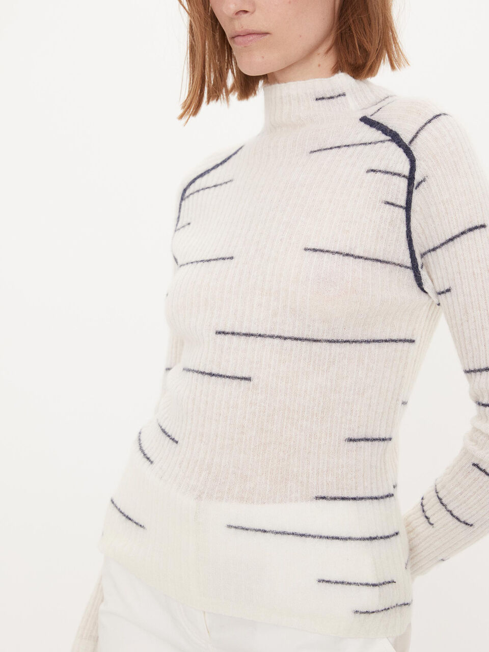 Becka sweater Becka sweater