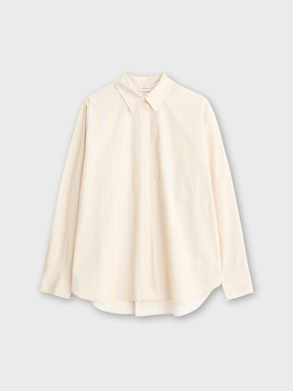 Elasis organic cotton shirt Elasis organic cotton shirt