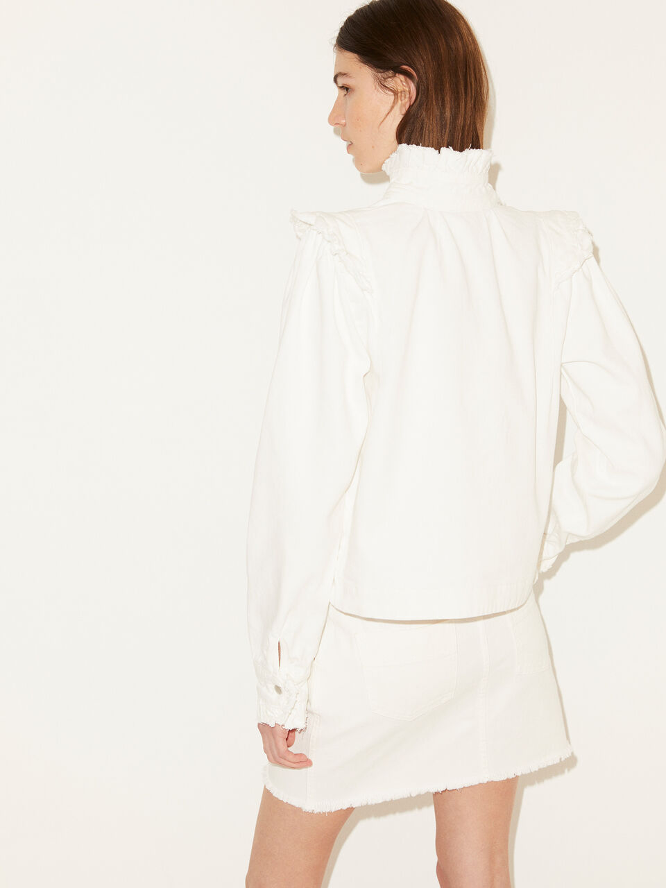 Breonia shirt Breonia shirt