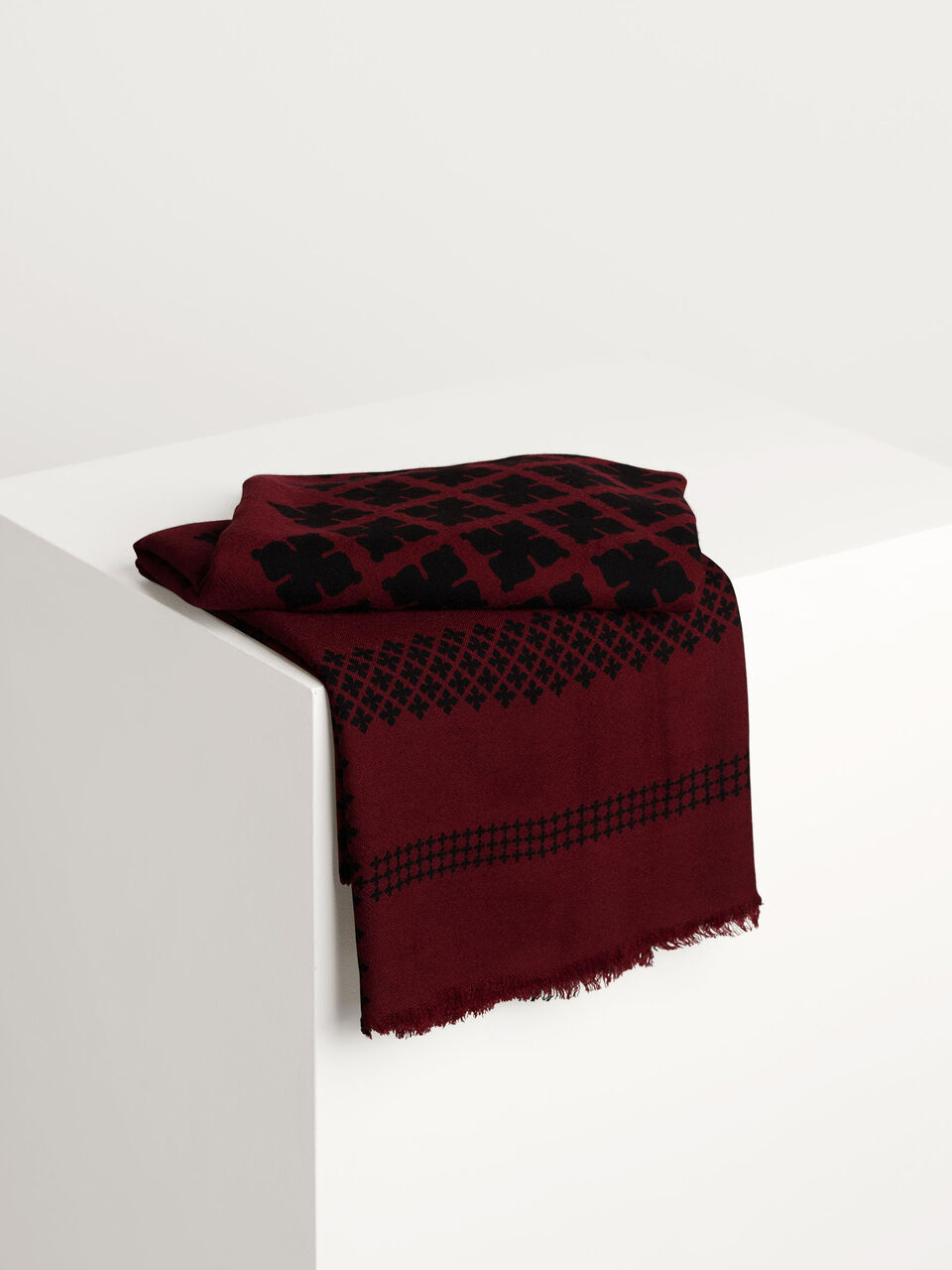 Juliet scarf Juliet scarf