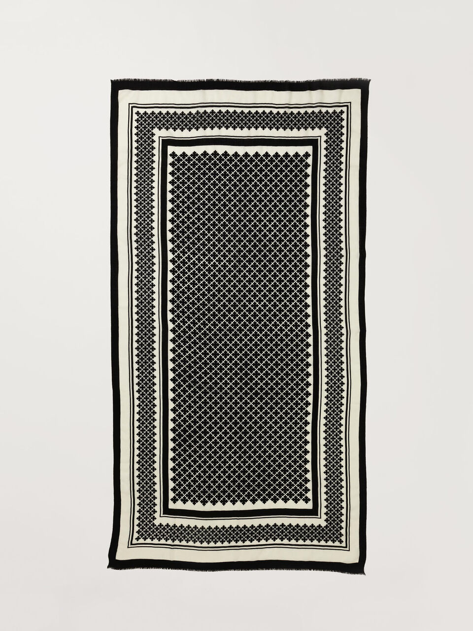 Julee wool scarf Julee wool scarf
