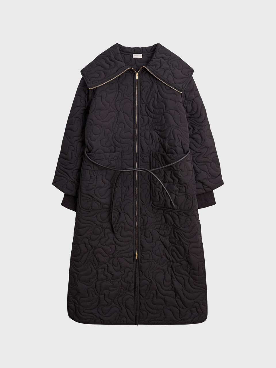 Tiamus coat Tiamus coat