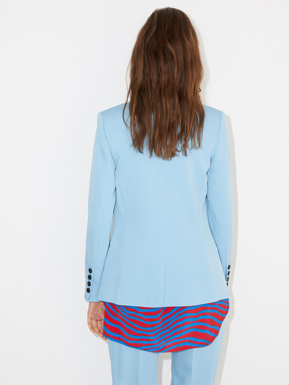Nivelle Blazer Nivelle Blazer