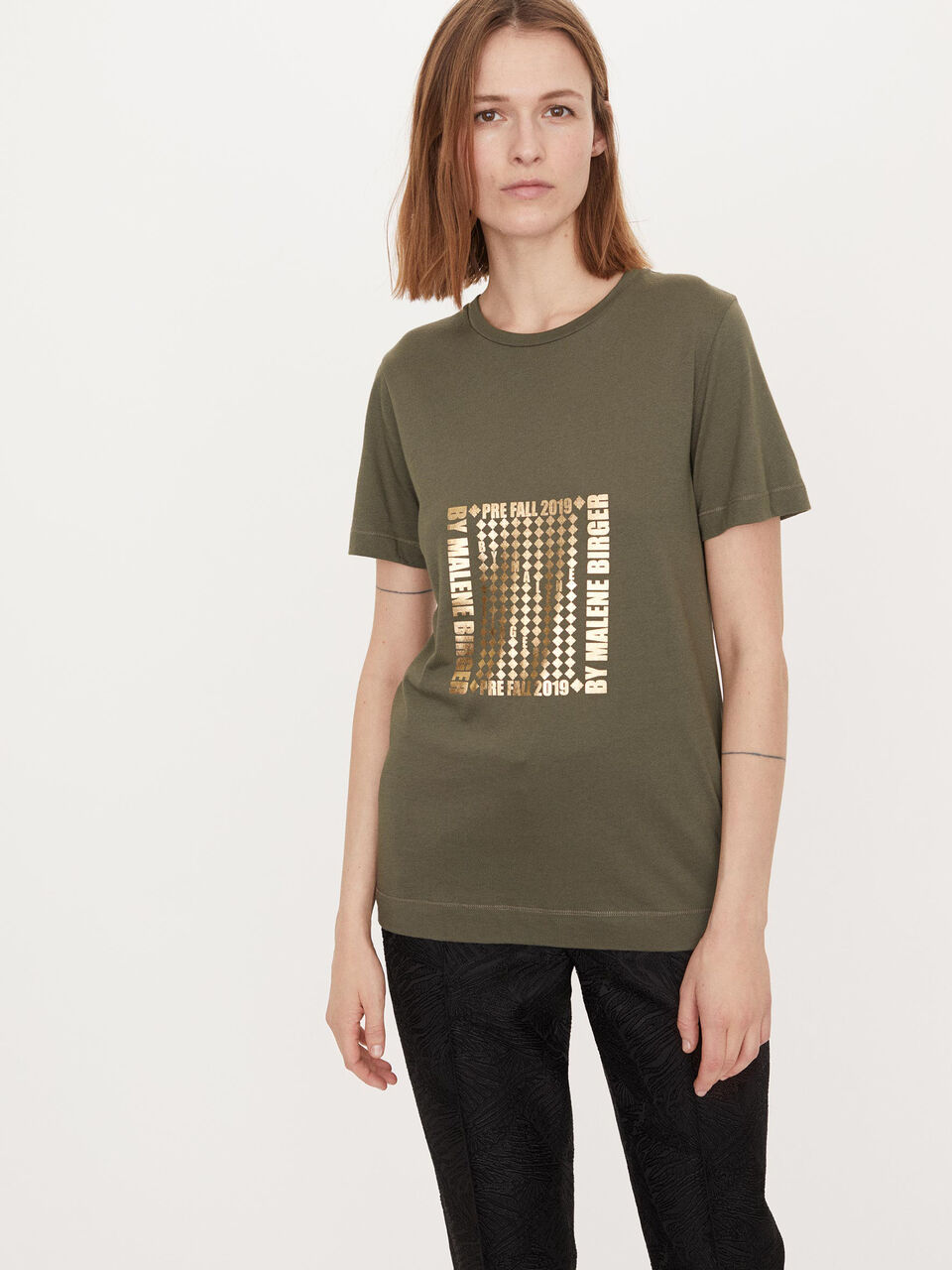 Manja t-shirt Manja t-shirt