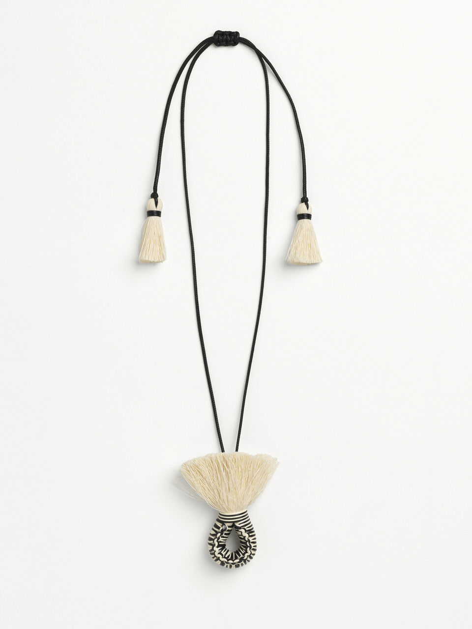 Semilla necklace Semilla necklace