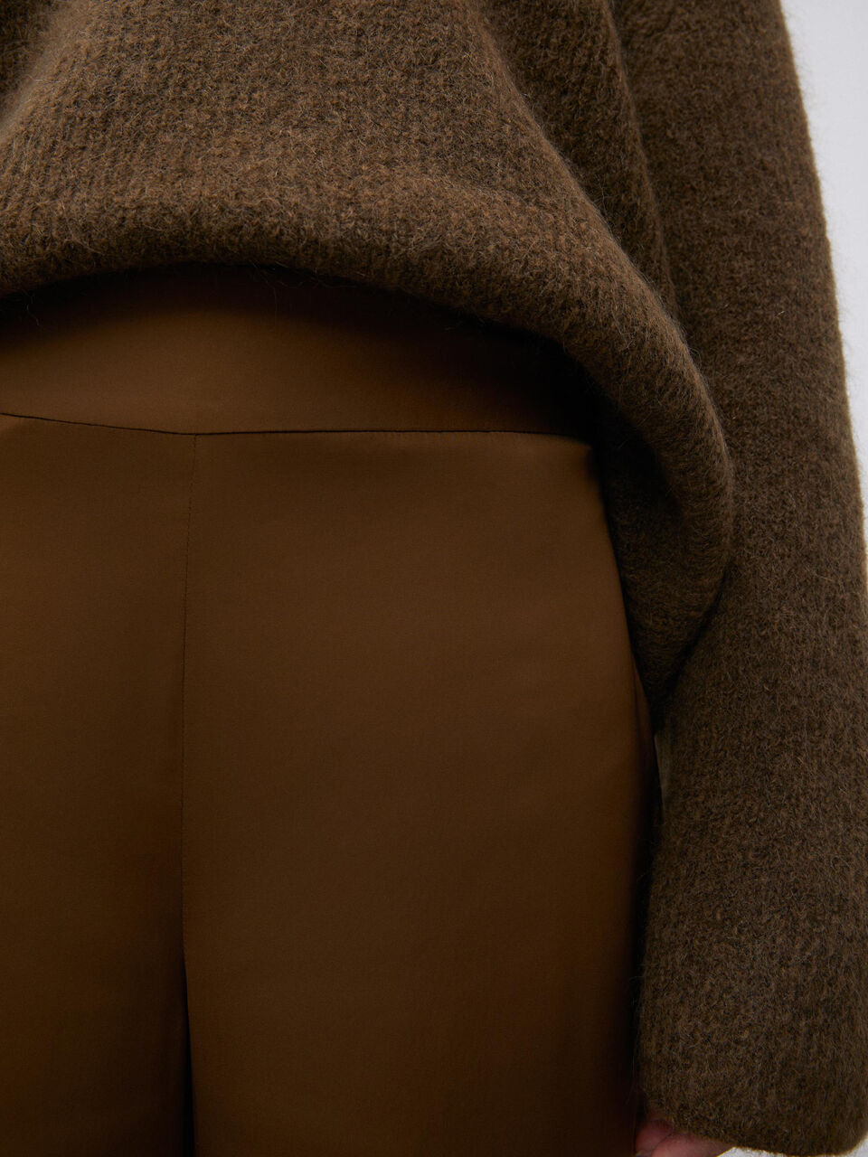 Pantalon taille normale Lattie Pantalon taille normale Lattie