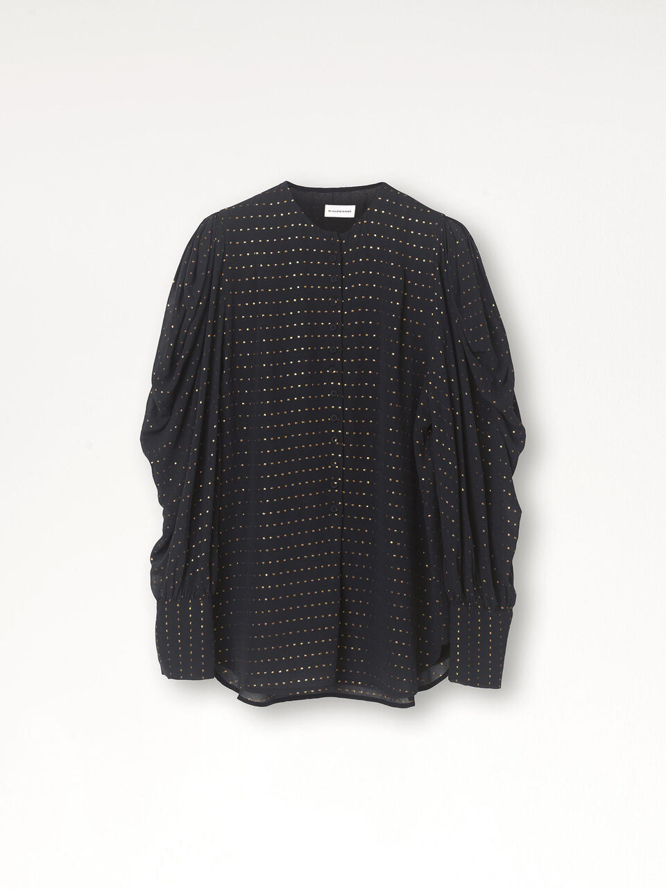 Milaelle dotted shirt Milaelle dotted shirt