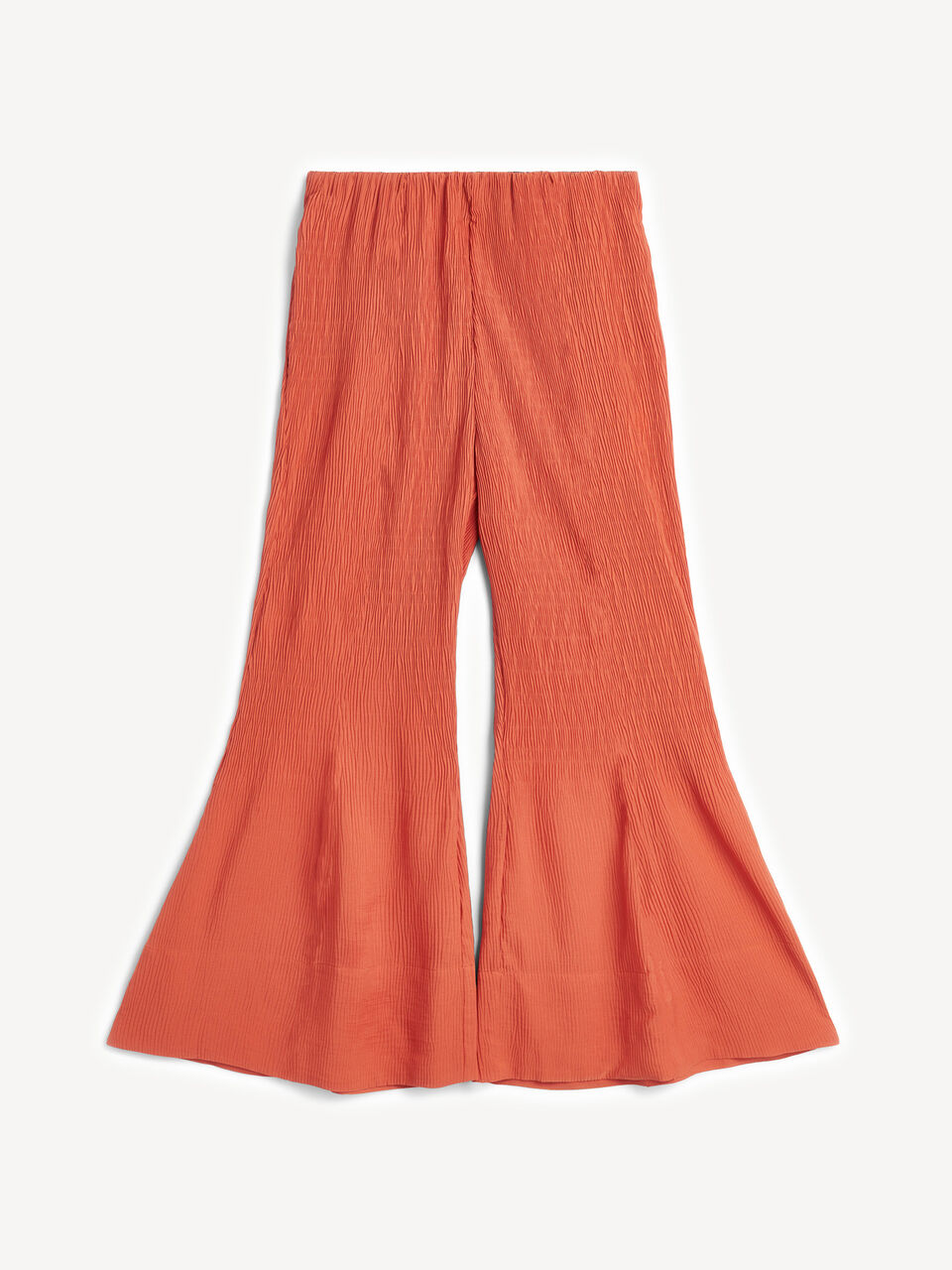 Charlott pleated trousers Charlott pleated trousers