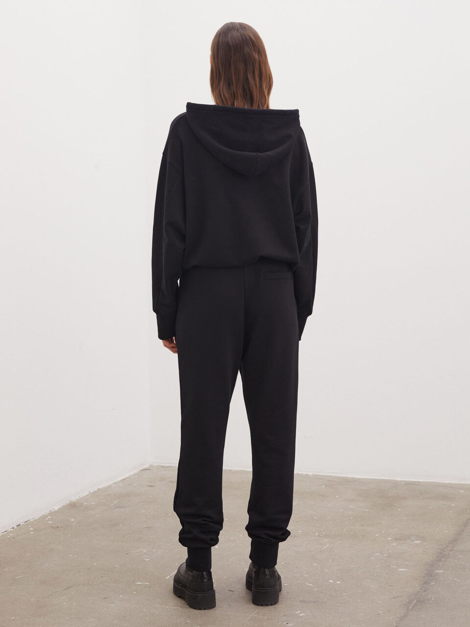Tanya organic cotton sweatpants Tanya organic cotton sweatpants