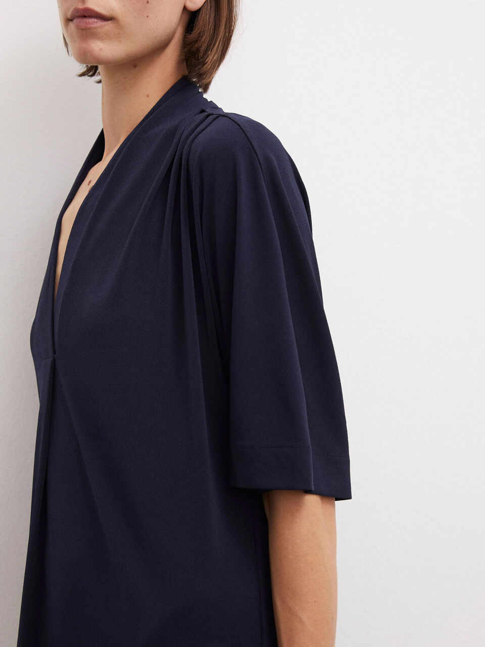 Miri t-shirt dress Miri t-shirt dress