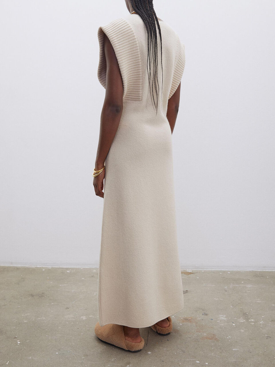 Bovine dress Bovine dress