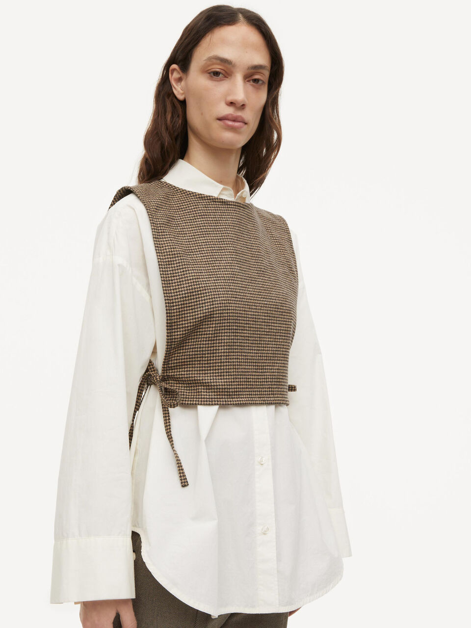 Rossey vest Rossey vest