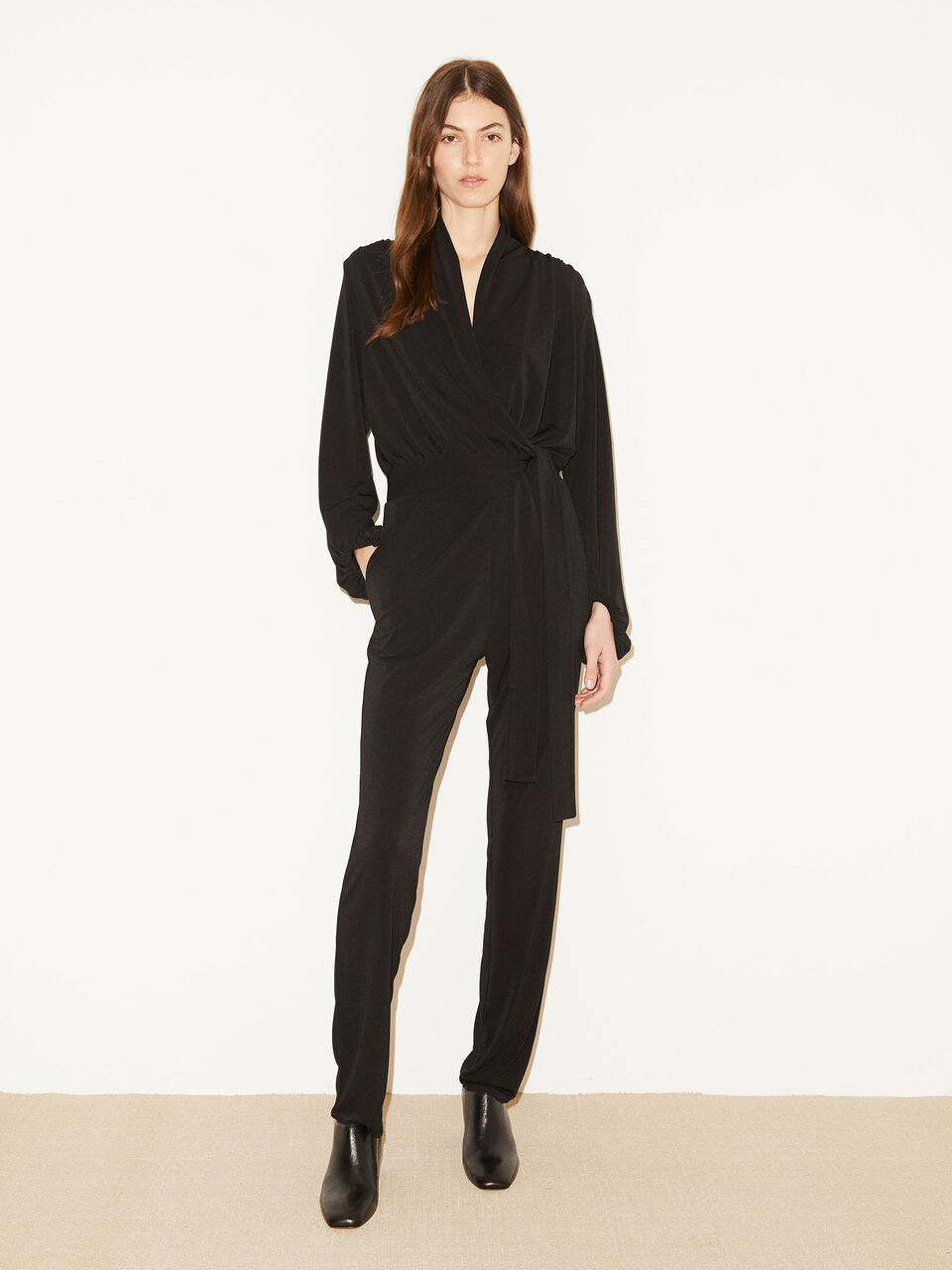 Editha jumpsuit Editha jumpsuit
