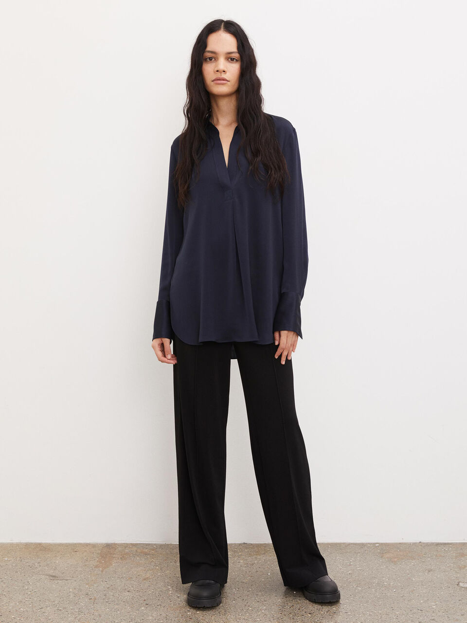 Mabillon silk shirt Mabillon silk shirt