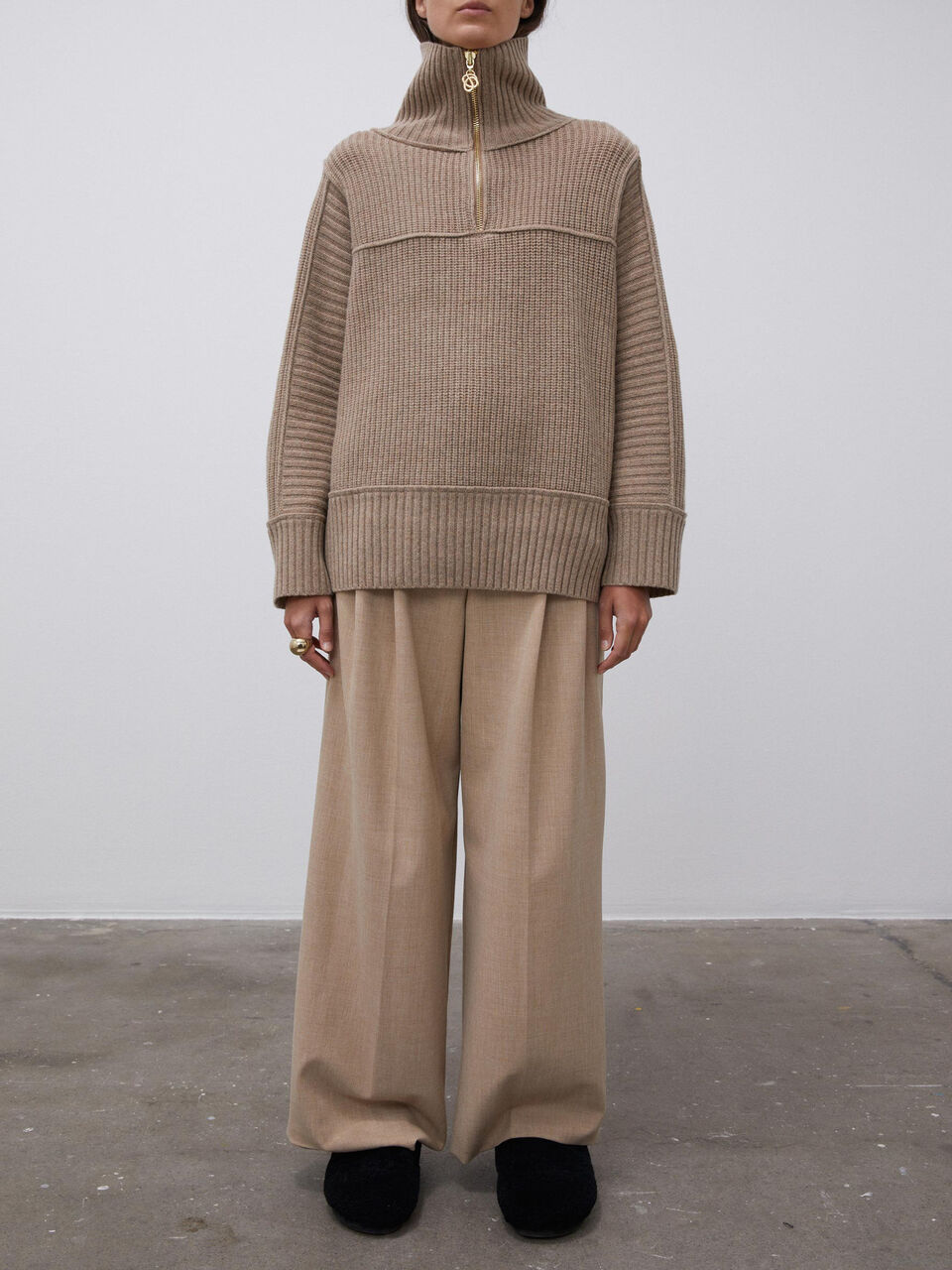 Remina Pullover Remina Pullover