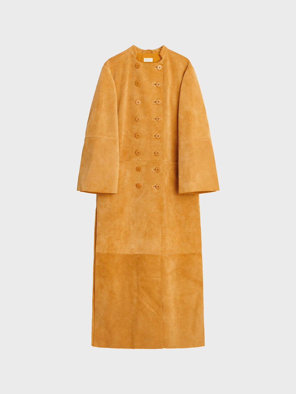 Halima coat Halima coat
