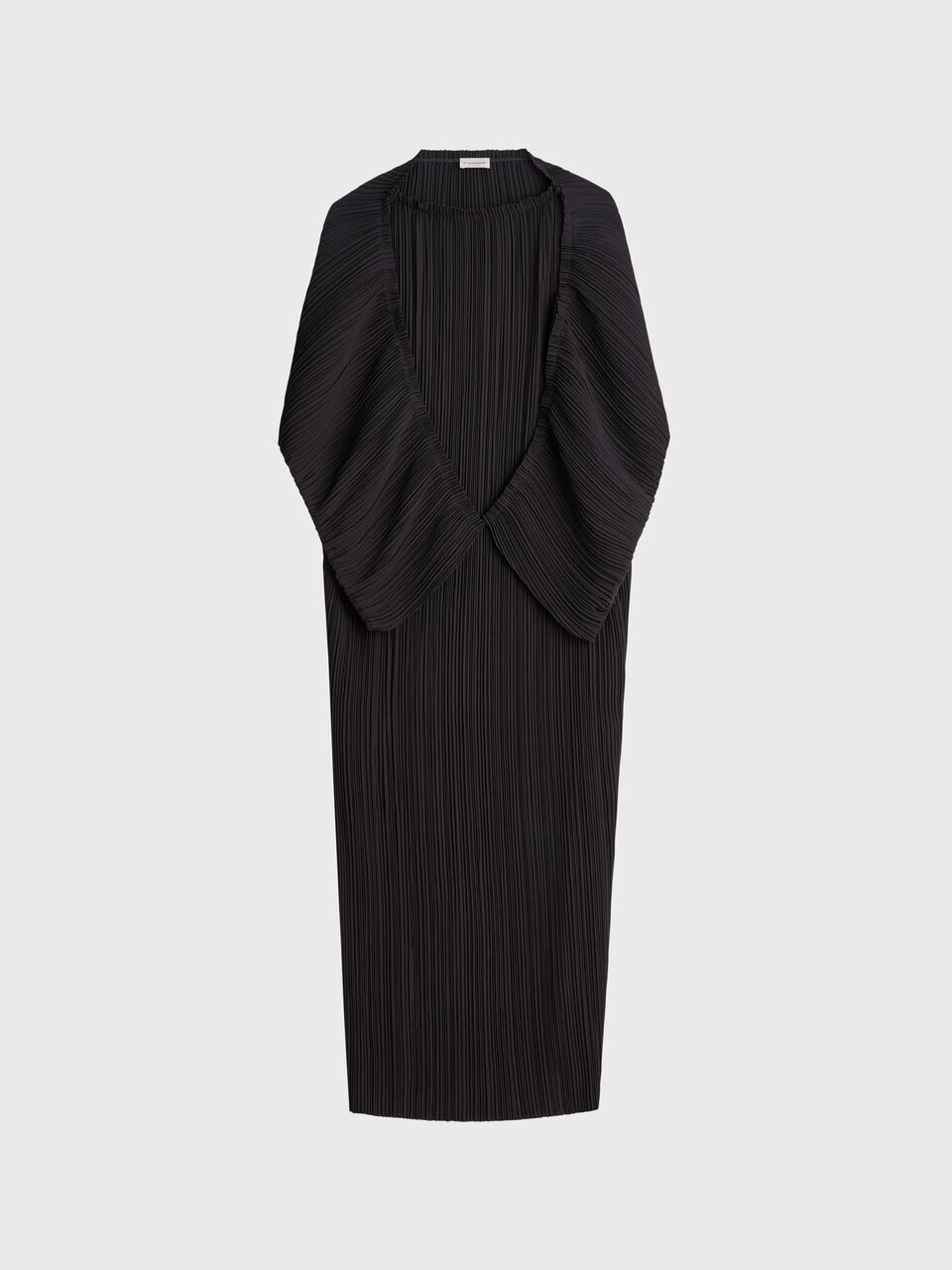 Tralaido plissé dress Tralaido plissé dress