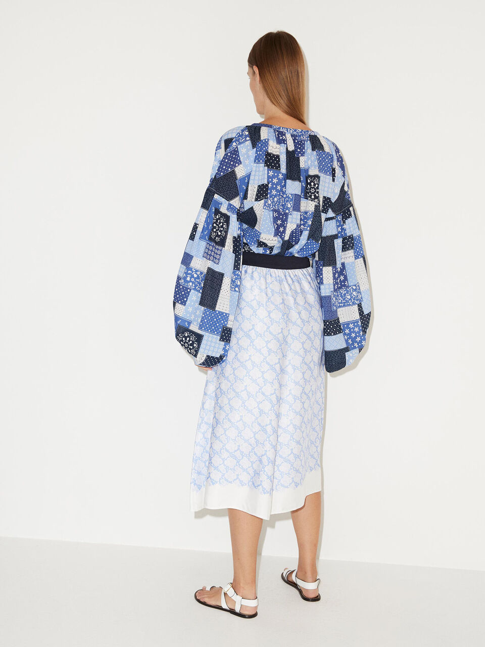 Biella skirt Biella skirt