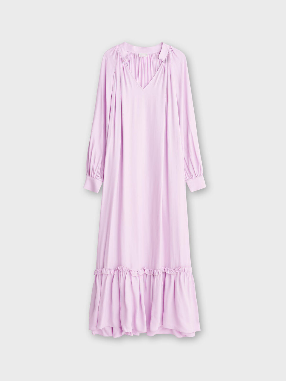 Rosalin maxi dress Rosalin maxi dress