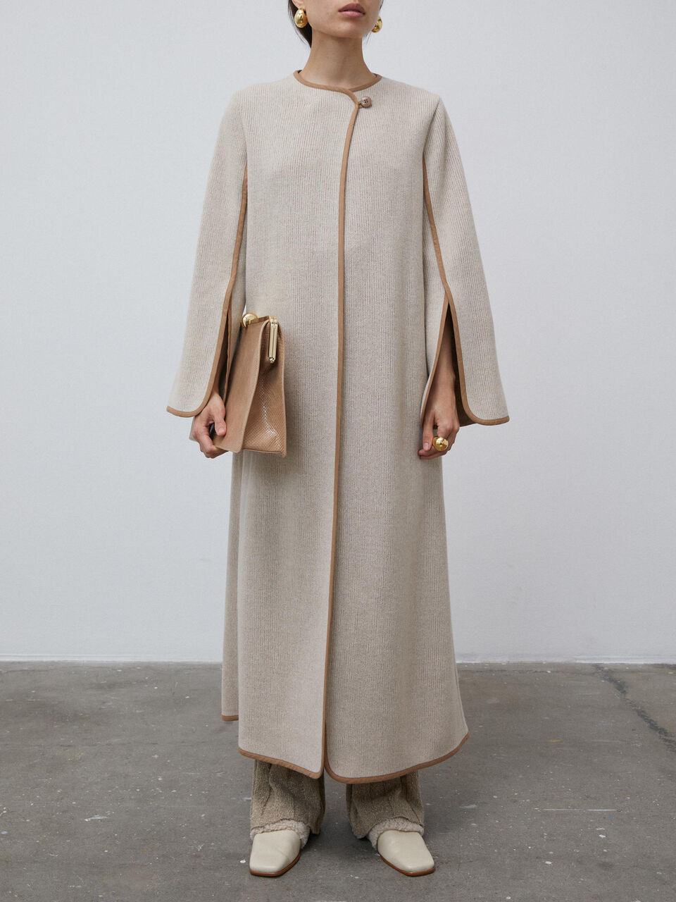Sophiea coat Sophiea coat